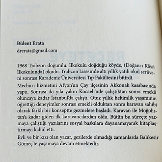 Reçeteye Sığmayanlar
