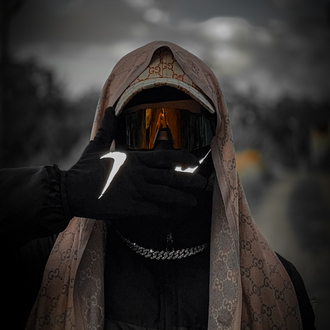 DRİLLWEARS ELDİVEN+MASKE