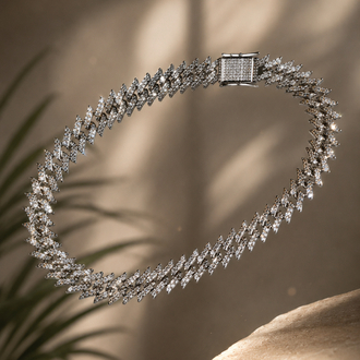 ICED OUT CHAIN