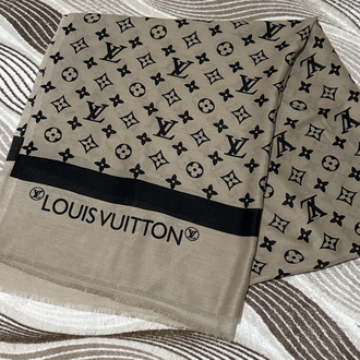 LOUIS VUITTON ŞAL