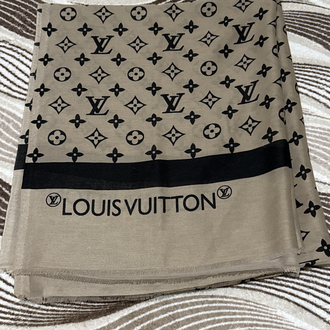 LOUIS VUITTON ŞAL