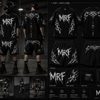 MRF VOID