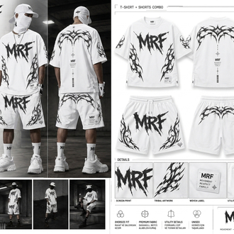 MRF VOID