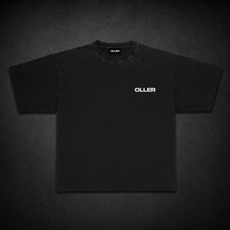 Oller Oversize Özel Tasarım