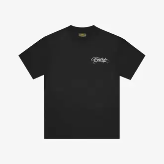 Corteiz Write-Off Heavyweight Tshirt