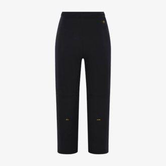 Nike Nocta Tech Jogger Siyah
