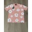Denim Tears T-Shirt Rose Pink