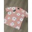 Denim Tears T-Shirt Rose Pink