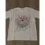 P*nk T-Shirt Beyaz