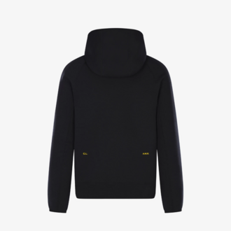 Nike Nocta Tech Hoodie Siyah
