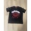 Sp5der T-Shirt Siyah