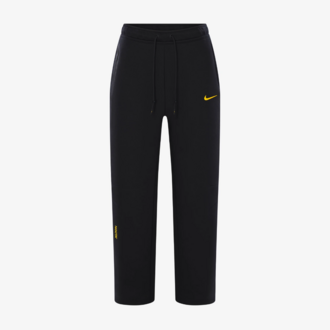 Nike Nocta Tech Jogger Siyah