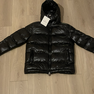 Moncler Maya Mont