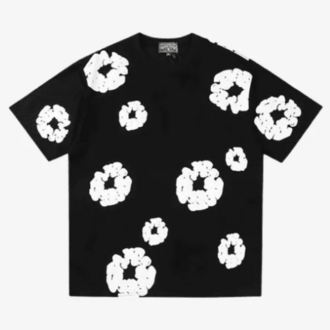 Denim Tears T-Shirt | Drippy G