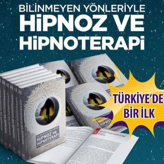 OFFLINE HİPNOTERAPİ EĞİTİMİ