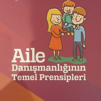 OFFLINE AİLE DANIŞMANLIĞI EĞİTİMİ