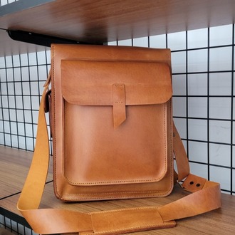 OSLO çok cepli, 13 inç laptopa uygun
