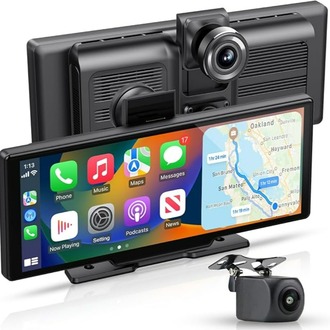 11.25 İnç CarPlay Pro ™ - Kapıda Nakit Ödeme ile Satın Alın!