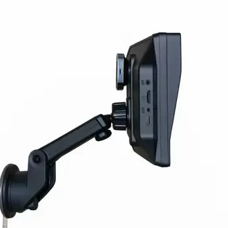 9”inç CarPlay & Android Auto Multimedya + Ön Kamera | Dokunmatik Ekran, Bluetooth & Navigasy
