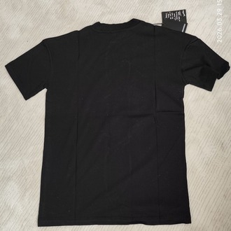 DSQUARED2 Bob Marley Siyah T-Shirt