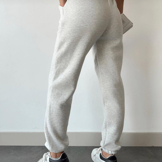 JOGGER YÜKSEK BEL EŞOFMAN