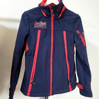 Sporty Jacket