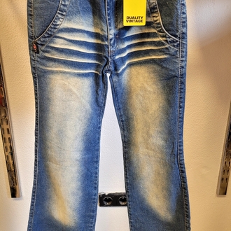 Y2K jeans