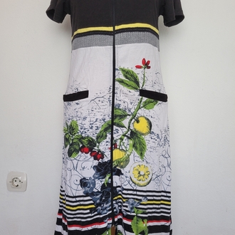 Italian dress