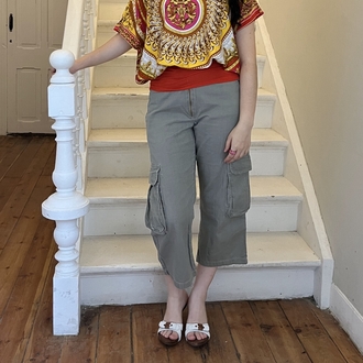 Zodiac top