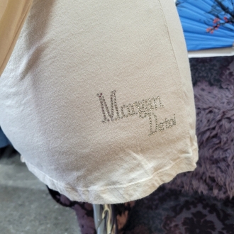 Morgan de Toi basic top •