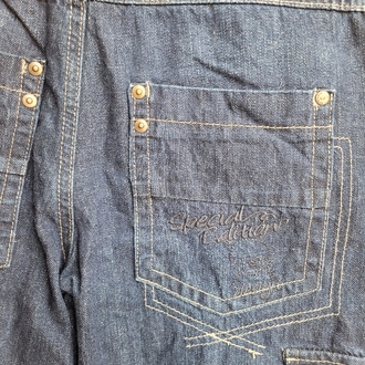 2000s Cargo Jeans