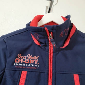Sporty Jacket