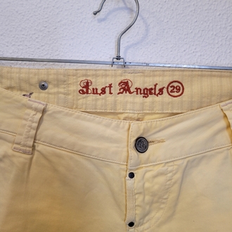 Just Angels Kapri