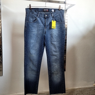 Spring Jeans