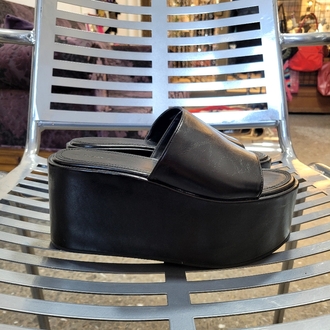 Platform terlik 90's