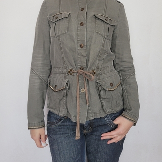 Zadig & Voltair Jacket