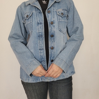 Rodi Denim Jacket