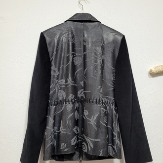 Gypsy Leather Jacket