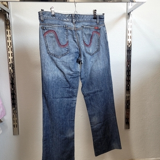 BLEND Y2K Jeans