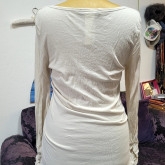 Morgan de Toi basic top •
