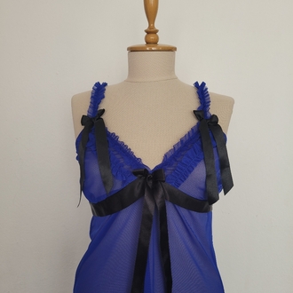 Lingerie babydoll