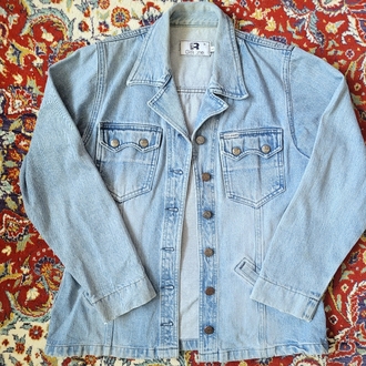 Rodi Denim Jacket