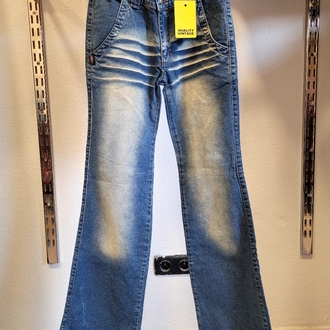Y2K jeans