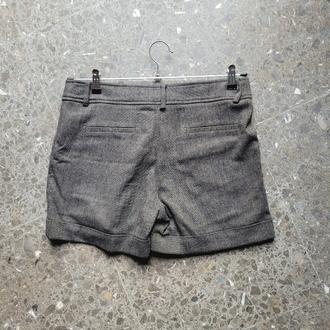 Brownie mini shorts