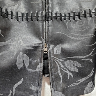 Gypsy Leather Jacket