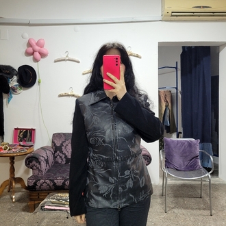 Gypsy Leather Jacket