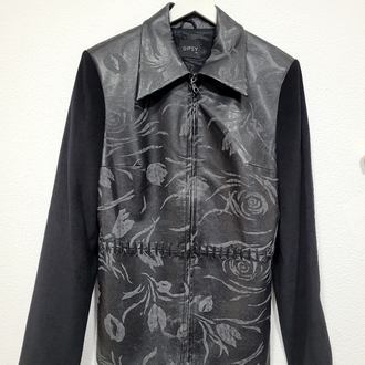 Gypsy Leather Jacket