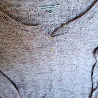 American Eagle sweater