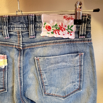 Replay Jeans