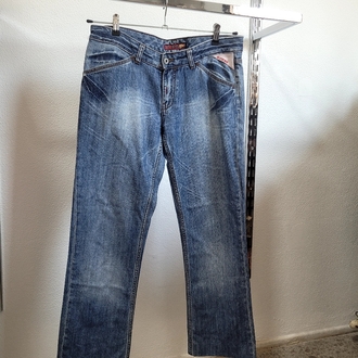 BLEND Y2K Jeans